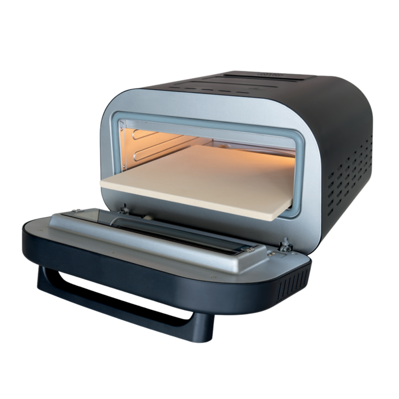 Pizzaofen Don Luigi (Komplettpaket) Pizzaofen Don Luigi (Komplettpaket)