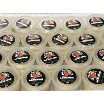 Impasto per pizza (panetto fresco) 250 g