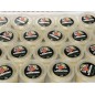 Impasto per pizza (panetto fresco) 250 g